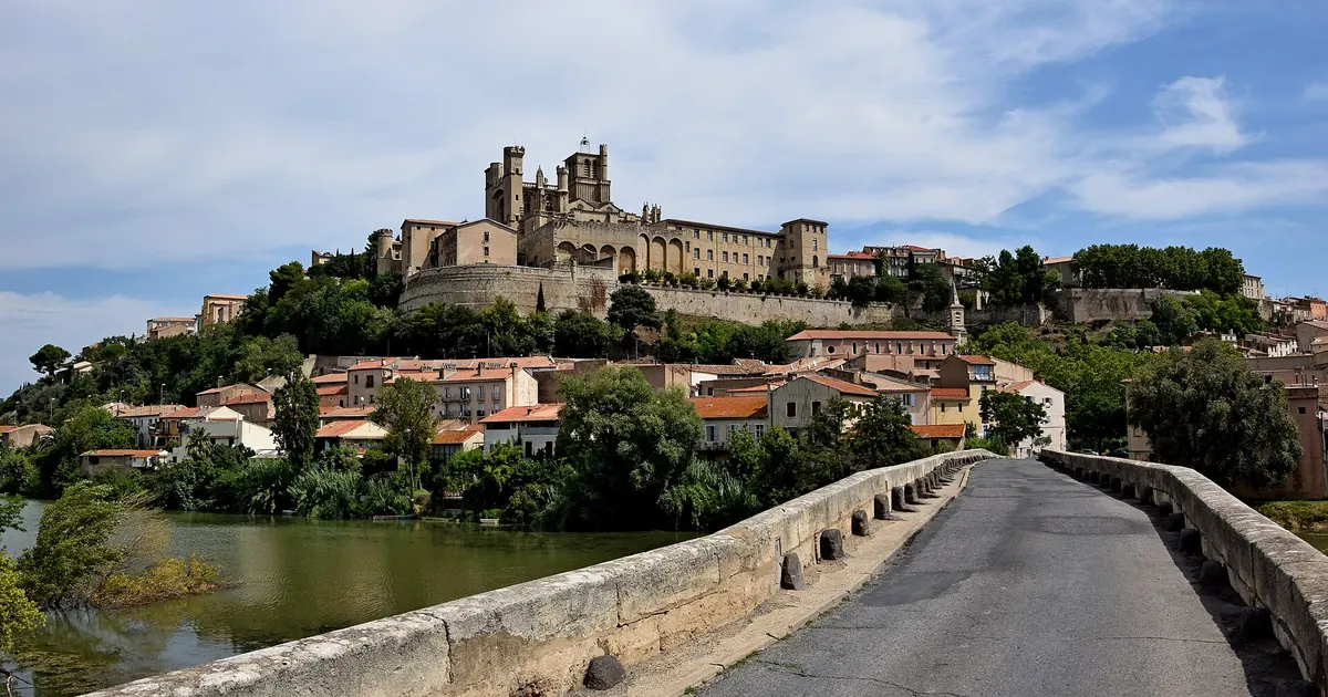DPE à Four à Chaux à Béziers : bâti ancien, étiquettes et enjeux immobiliers — Béziers