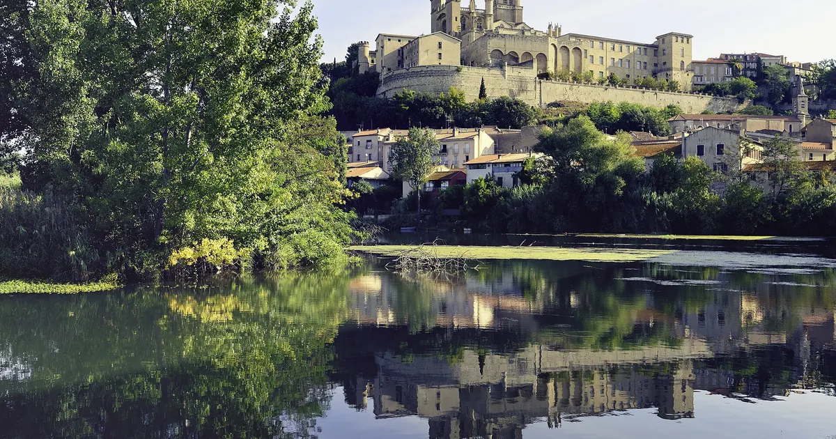 DPE à Pompiers, Béziers : bâti ancien, étiquettes et enjeux immobiliers — Béziers